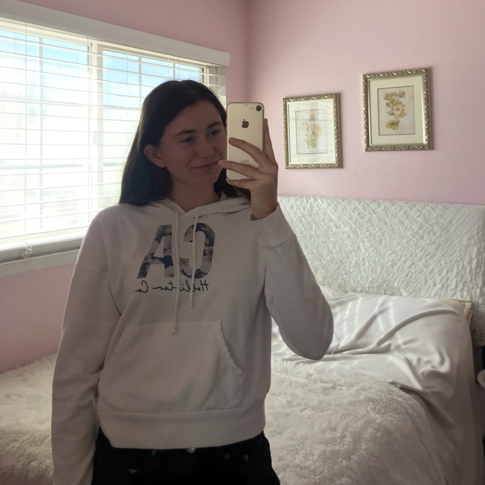 Hollister Hoodie